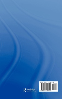 German Foreign Policy from Bismarck to Adenauer achterzijde