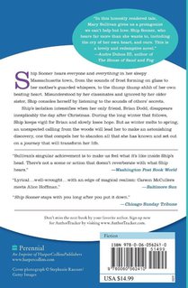 Ship Sooner T achterzijde