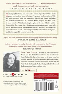 Uncensored achterzijde