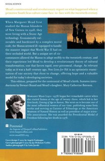 New Lives for Old achterzijde