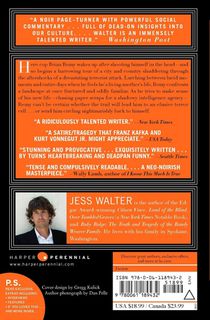 The Zero achterzijde