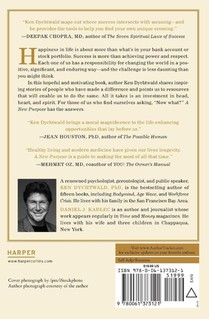 A New Purpose achterzijde