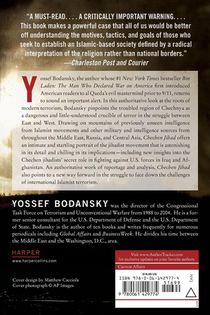 Chechen Jihad achterzijde