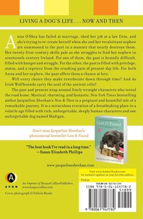 Now & Then achterzijde