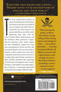 Raiders and Rebels achterzijde