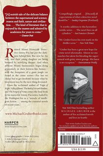 Night of the Jaguar achterzijde