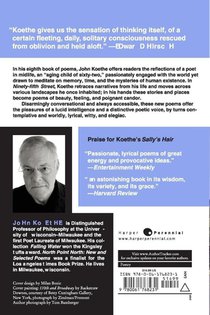 Ninety-fifth Street achterzijde