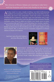 Something Old, Something New achterzijde