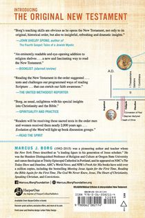 Evolution of the Word achterzijde