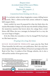 Heroes are My Weakness [Large Print] achterzijde