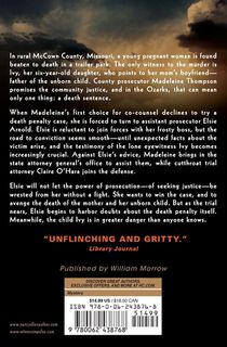 The Wages of Sin achterzijde