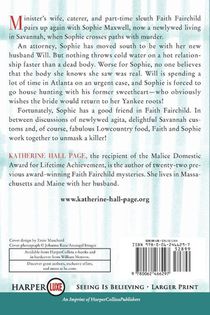 Body in the Wardrobe LP, The achterzijde