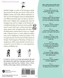 The Enneagram of Parenting achterzijde