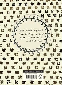 Persuasion (Vintage Classics Austen Series) achterzijde