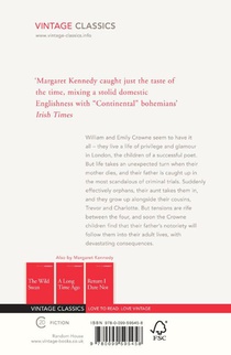 Red Sky at Morning achterzijde