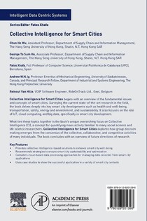 Collective Intelligence for Smart Cities achterzijde