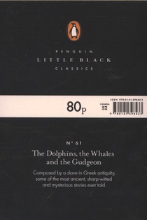 The Dolphins, the Whales and the Gudgeon achterzijde