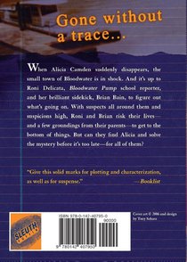 Snatched achterzijde