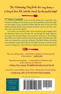 My Berlin Kitchen achterzijde