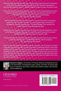 Economic Development achterzijde