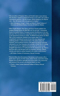 The World Economy between the World Wars achterzijde