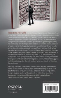 Reading for Life achterzijde