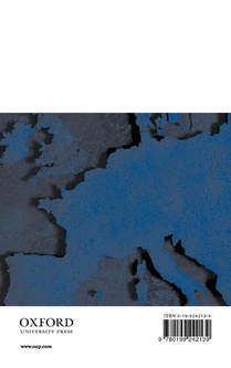 Designing Europe achterzijde