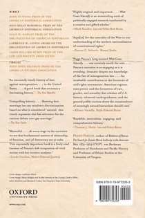 What Comes Naturally achterzijde