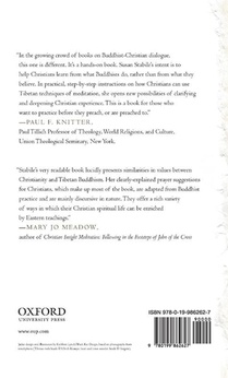 Growing in Love and Wisdom achterzijde