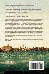 The World of Thomas Jeremiah achterzijde