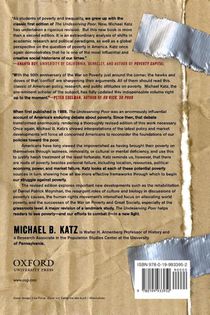 The Undeserving Poor achterzijde