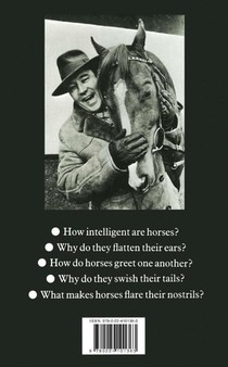 Horsewatching achterzijde