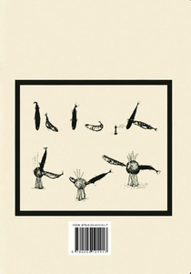 Patterns Of Reproductive Behaviour achterzijde