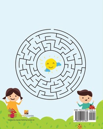 Enfants De La Maternelle achterzijde