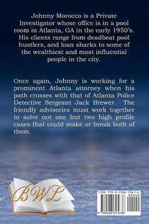 Double Trouble achterzijde