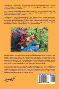 Bark Alert achterzijde