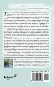 Coming in from the Cold achterzijde