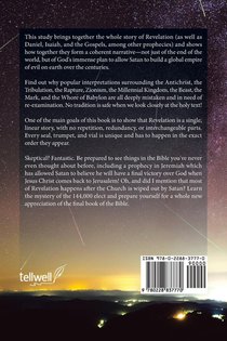 Maybe Everyone Is Wrong achterzijde