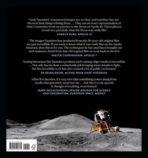 Apollo Remastered achterzijde