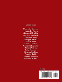 Arte e storia delle Madonie. Studi per Nico Marino, Voll. VII-VIII achterzijde