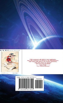 La Luce Interiore - Attiva la tua grandezza achterzijde