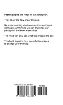 Flowscapes achterzijde