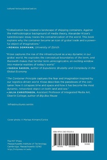 The Container Principle achterzijde