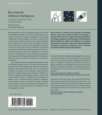 Bio-Inspired Artificial Intelligence achterzijde