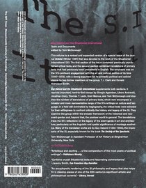 Guy Debord and the Situationist International achterzijde