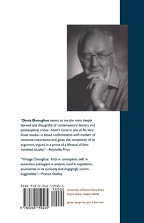 Adam's Curse achterzijde