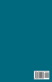 Policy and Methods in German and American Antitrust Law achterzijde
