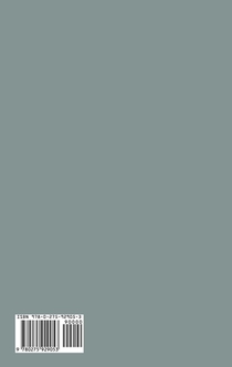 China's Political Reforms achterzijde