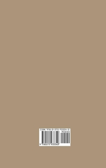 The Political Economy of Ethnic Discrimination and Affirmative Action achterzijde