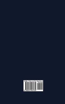 Peace Operations and Intrastate Conflict achterzijde